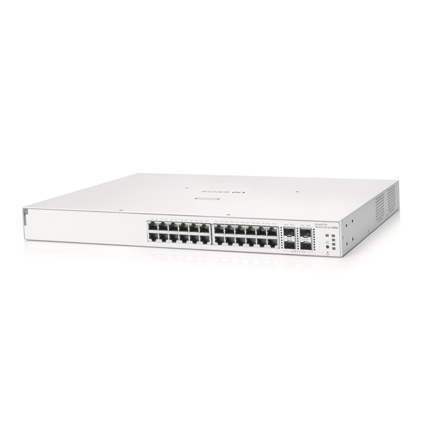 HPE Aruba Instant On 1930 24G 4SFP/SFP+ Switch (JL682A)