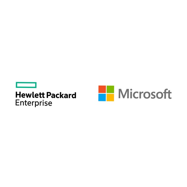 HPE Microsoft Windows Server 2019 (16-Core) Std ROK en SW (P11058-B21)
