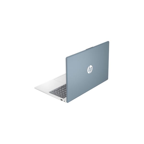 HP 15-fd0051nh i5-1334U 15,6   FHD IPS 16GB Sodimm DDR4 512GB SSD DOS s.kék notebook