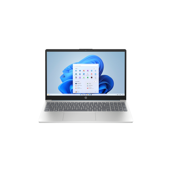 HP 15-fd0051nh i5-1334U 15,6   FHD IPS 16GB Sodimm DDR4 512GB SSD DOS s.kék notebook