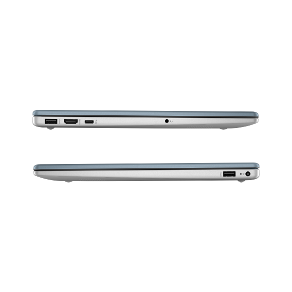 HP 15-fd0078nh 15.6" FHD AG IPS, Core i5-1334U 1.3GHz, 8GB, 512GB SSD, kék (B9LB1EA#AKC)