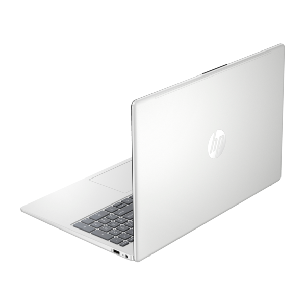 HP 15-fd1002nh 15.6" FHD AG IPS 300cd, Core i3-100U 2.1GHz, 8GB, 512GB SSD, Win 11, ezüst (A0NY6EA#AKC)
