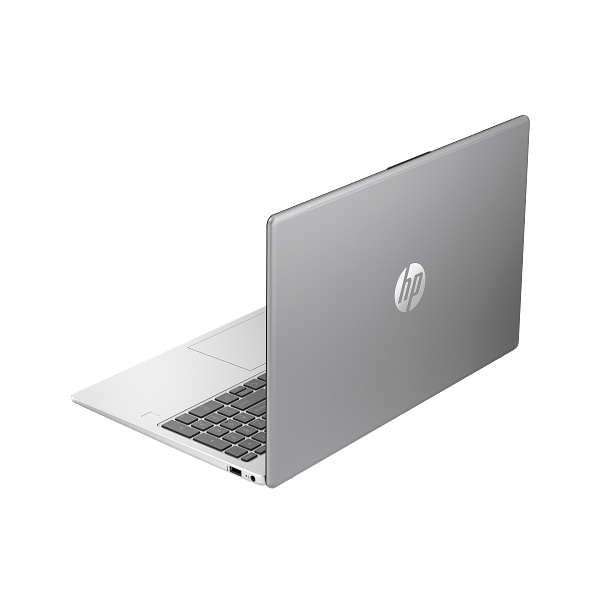 HP 250R G10 15.6" FHD AG UWVA, Core 3-100U 1.2GHz, 8GB, 512GB, Win 11, ezüst (B9YN2ET#AKC)