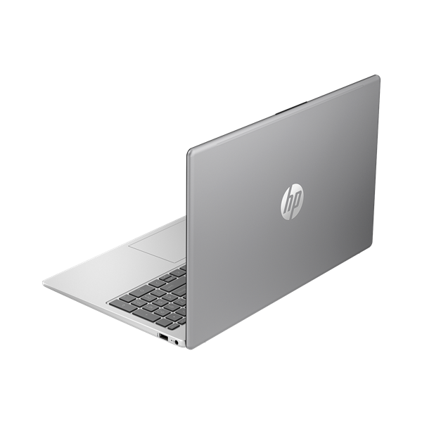 HP 255R G10 15.6" FHD AG UWVA, Ryzen3 7335U 3GHz, 8GB, 512GB, ezüst (B9YP7ET#AKC)