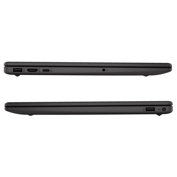 HP 255 G10 15.6" FHD AG UWVA, Ryzen3 7330U 2.3GHz, 8GB, 512GB, Win 11, fekete (9Y712AT#AKC)