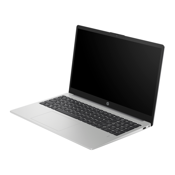 HP 255 G10 15.6" FHD AG UWVA, Ryzen5 7530U 2GHz, 8GB, 512GB, Win 11, ezüst (9Y709AT#AKC)