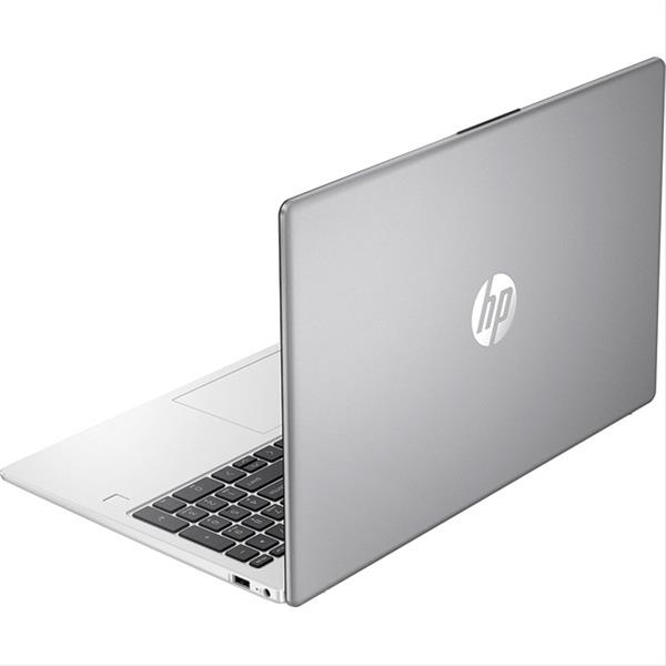 HP 255 G10 15.6   FHD AG UWVA, Ryzen5 7530U 2GHz, 16GB, 512GB, Win11, ezüst