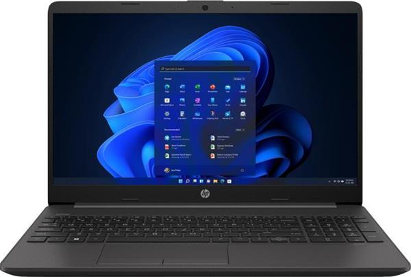 HP 255 G9 15.6   FHD AG SVA 250Nits, AMD Ryzen3 5425U 8GB, 512GB PCIe SSD, Radeon RX Vega 6 WIN 11Home fekete notebook