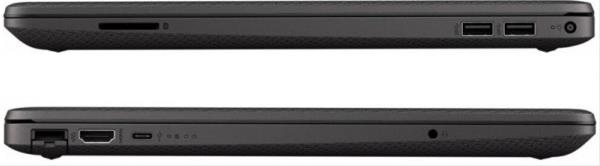 HP 255 G9 15.6   FHD AG SVA 250Nits, AMD Ryzen3 5425U 8GB, 512GB PCIe SSD, Radeon RX Vega 6 WIN 11Home fekete notebook