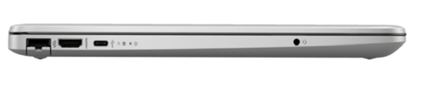 HP 255 G9 15.6   FHD AMD Ryzen3 5425U 8GB, 256GB PCIe SSD, Radeon RX Vega 6 DOS ezüst notebook