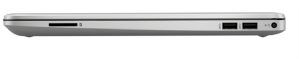 HP 255 G9 15.6   FHD AMD Ryzen3 5425U 8GB, 256GB PCIe SSD, Radeon RX Vega 6 DOS ezüst notebook