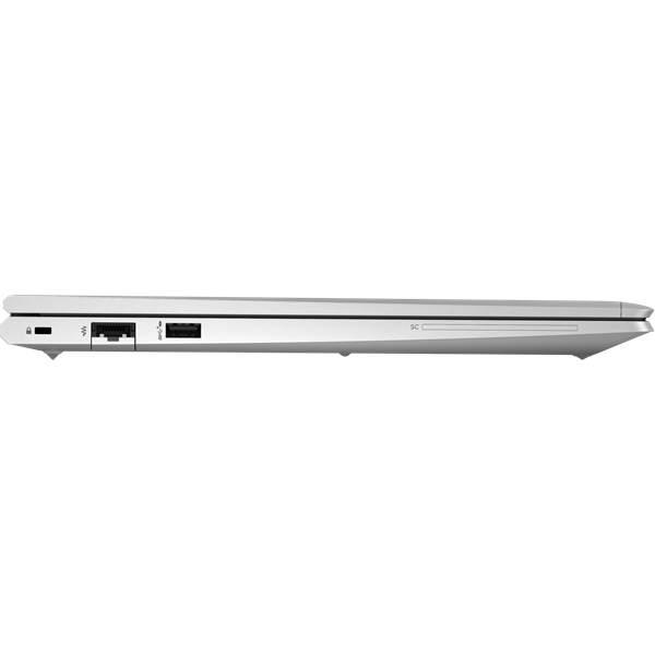 HP EliteBook 650 G9 15.6" FHD AG, Core i5-1235U 1.3GHz, 8GB, 512GB SSD, Win 11 Prof Downg. Win 10 Prof., ezüst (6F1V9EA#AKC)