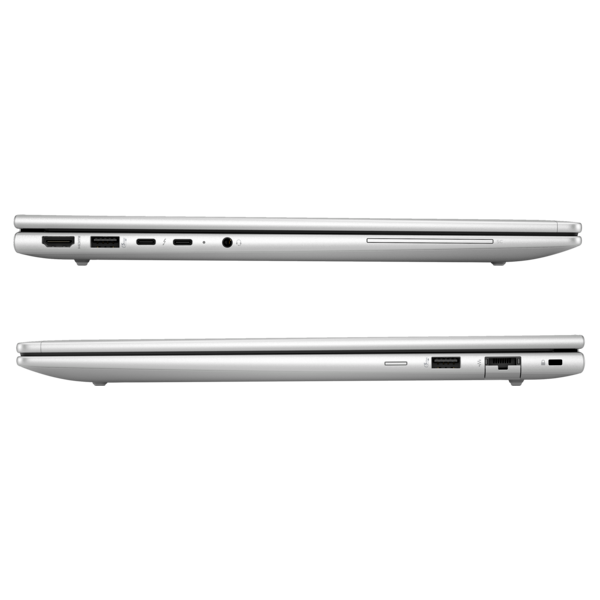 HP EliteBook 660 G11 16" WUXGA AG UWVA, Core Ultra5-125U 1.3GHz, 8GB, 512GB (9C0N0EA#AKC)