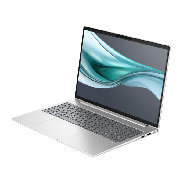HP EliteBook 660 G11 16" WUXGA AG UWVA, Core Ultra5-125U 1.3GHz, 8GB, 512GB (9C0N0EA#AKC)