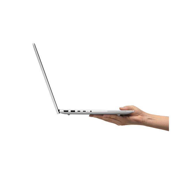 HP EliteBook 6 G2i 14, 14" WUXGA UWVA, Core Ultra7 355 2.3GHz, 16GB, 512GB, Win 11 Prof. (DD4V6ET#AKC)