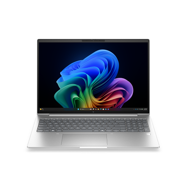 HP EliteBook 6 G2i 16, 16" WUXGA UWVA, Core Ultra7 355 2.3GHz, 16GB, 512GB, Win 11 Prof. (DD4W0ET#AKC)