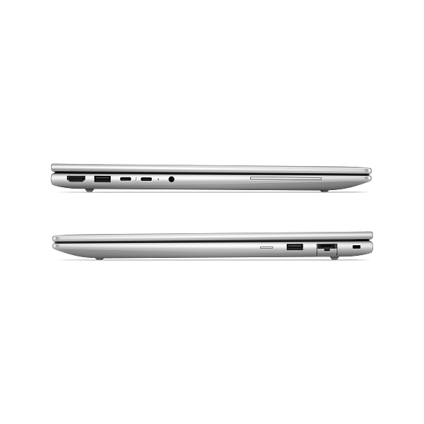 HP EliteBook 6 G2i 16, 16" WUXGA UWVA, Core Ultra5 322 1.9GHz, 16GB, 512GB, 5G WWAN, Win 11 Prof. (DD4W1ET#AKC)