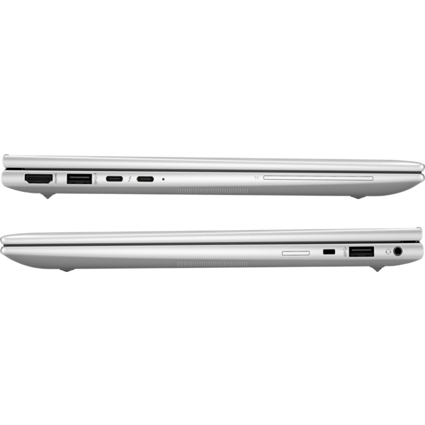 HP EliteBook 830 G9 13.3" WUXGA AG, Core i5-1235U 1.3GHz, 8GB, 256GB SSD, Win 11 Prof Downg. Win 10 Prof., ezüst (6F6D8EA#AKC)