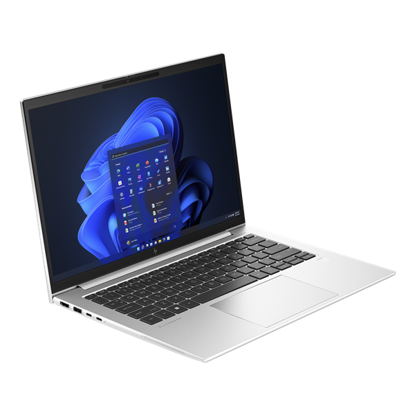 HP EliteBook 840 G10 14" WUXGA AG UWVA, Core i5-1335U 1.3GHz, 8GB, 512GB, Win 11 Prof. (819Y3EA#AKC)