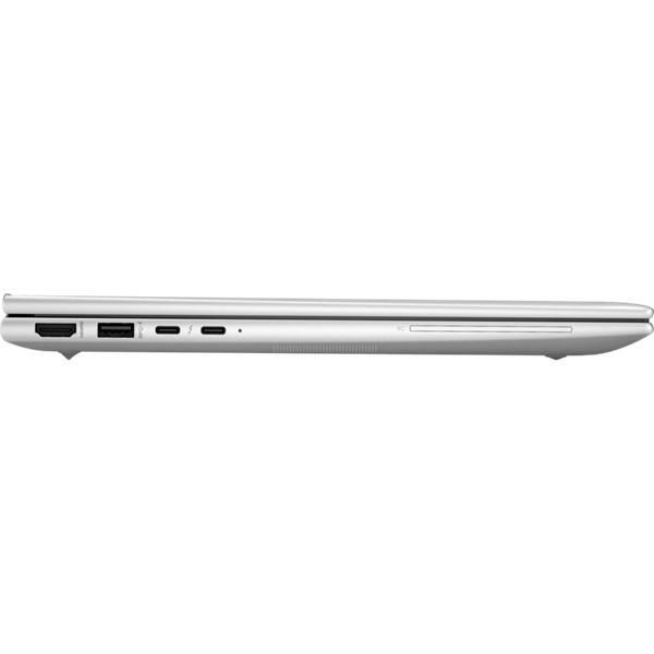 HP EliteBook 840 G9 14" WUXGA AG, Core i7-1255U 1.70GHz, 16GB, 512GB SSD, Win 11 Prof Downg. Win 10 Prof., ezüst (6F6E3EA#AKC)
