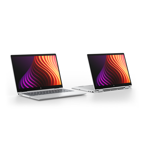 HP EliteBook 8 Flip G2i 13, 13.3" WUXGA BV UWVA Touch, Core Ultra7 355 2.3GHz, 16GB, 512GB, Win 11 Prof. (DD4Z3ET#AKC)