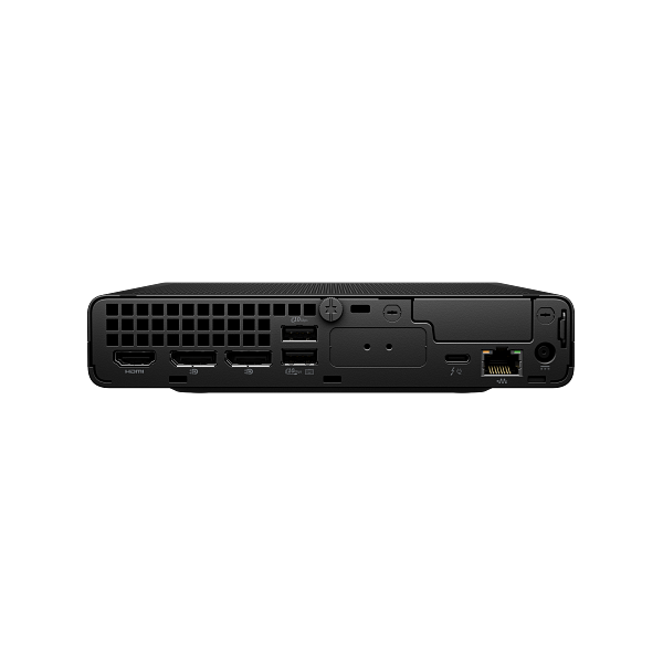 HP EliteDesk 8 Mini G1i, Core Ultra7-265T 1.5GHz, 16GB, 512GB, Win 11 Prof. (999A9ET#AKC)
