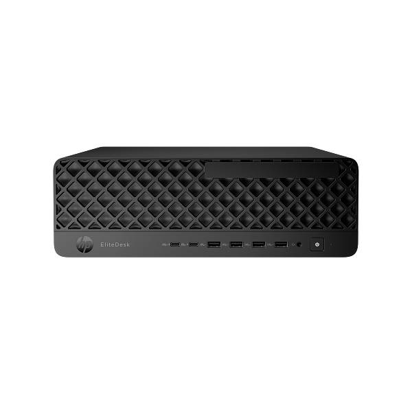 HP EliteDesk 8 SFF G1i, Core Ultra7-265 2.4GHz, 8GB, 512GB, Win 11 Prof. (A55SGET#AKC)