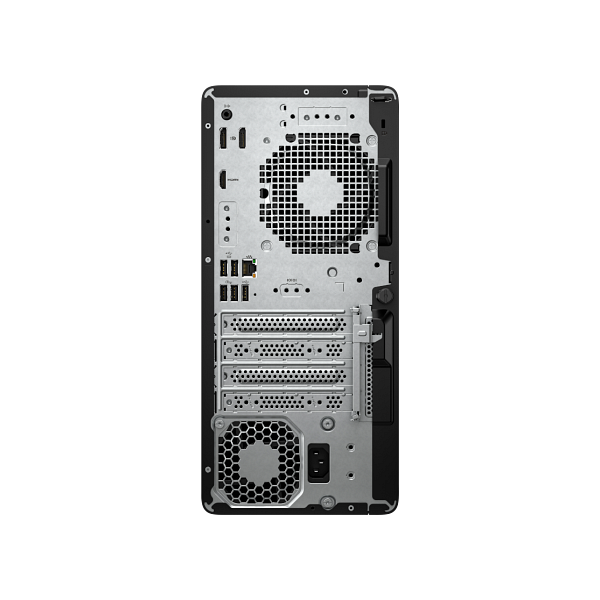 HP EliteDesk 8 TWR G1i, Core Ultra7-265 2.4GHz, 16GB, 512GB, Win 11 Prof. (A55SJET#AKC)