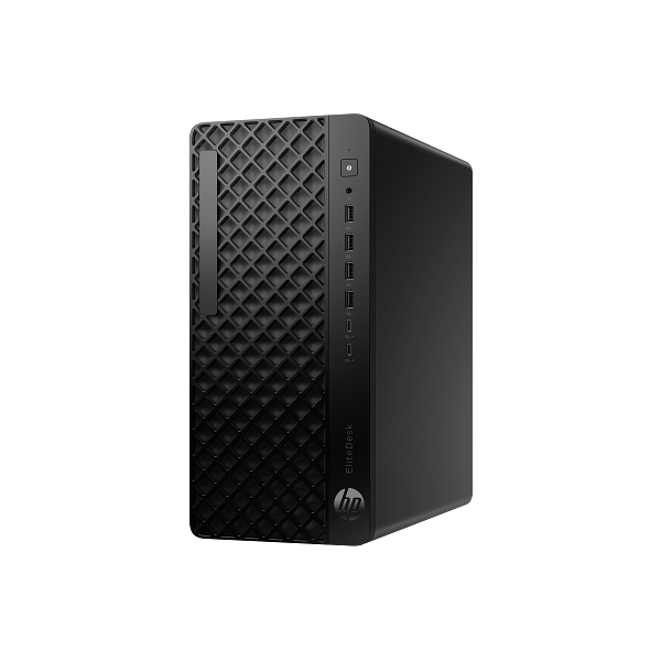 HP EliteDesk 8 TWR G1i, Core Ultra7-265 2.4GHz, 16GB, 512GB, Win 11 Prof. (A55SJET#AKC)