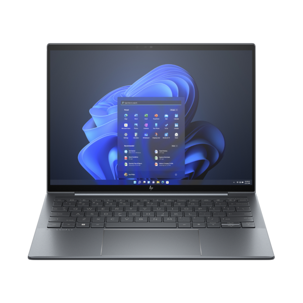 HP Elite Dragonfly G4 13.5" AG WUXGA+ 400cd Touch, Core i7-1355U 1.2 GHz, 32GB, 1TB, Win 11 Prof., kék (9M4C9AT#AKC)