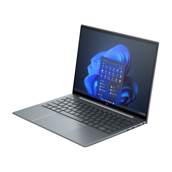 HP Elite Dragonfly G4 13.5" AG WUXGA+ 400cd Touch, Core i7-1355U 1.2 GHz, 32GB, 1TB, Win 11 Prof., kék (9M4C9AT#AKC)
