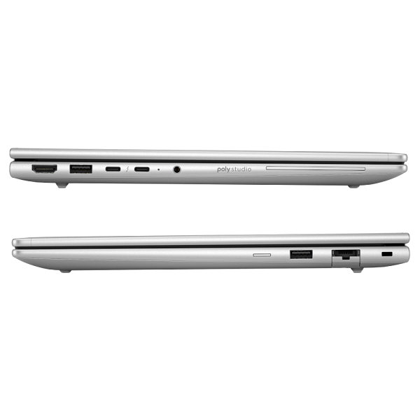 HP EliteBook 6 G1a 14 14" WUXGA AG UWVA, Ryzen5 230 3.5GHz, 16GB, 512GB, Win 11 Prof. (AD4P9ET#AKC)