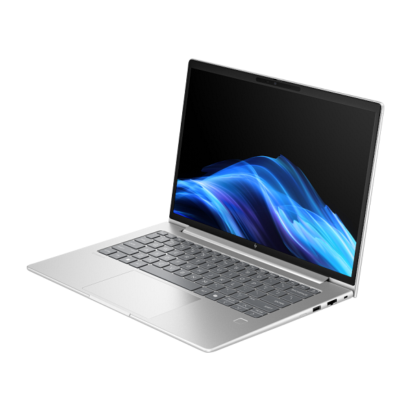 HP EliteBook 6 G1a 14 NG AI 14" WUXGA AG UWVA, Ryzen7 AI 350 2GHz, 16GB, 512GB, Win 11 Prof. (AD4Q5ET#AKC)