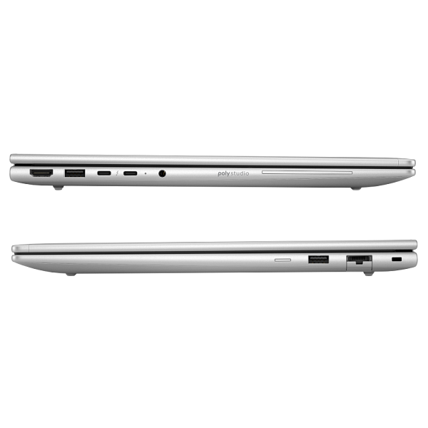HP EliteBook 6 G1a 16 16" WUXGA AG UWVA, Ryzen7 250 3.3GHz, 16GB, 512GB, Win 11 Prof. (AD4Q3ET#AKC)