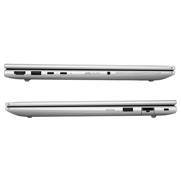 HP EliteBook 6 G1i 13 13.3" WUXGA AG UWVA, Ultra5-225U 1.5GHz, 16GB, 512GB, Win 11 Prof. (AD4N3ET#AKC)
