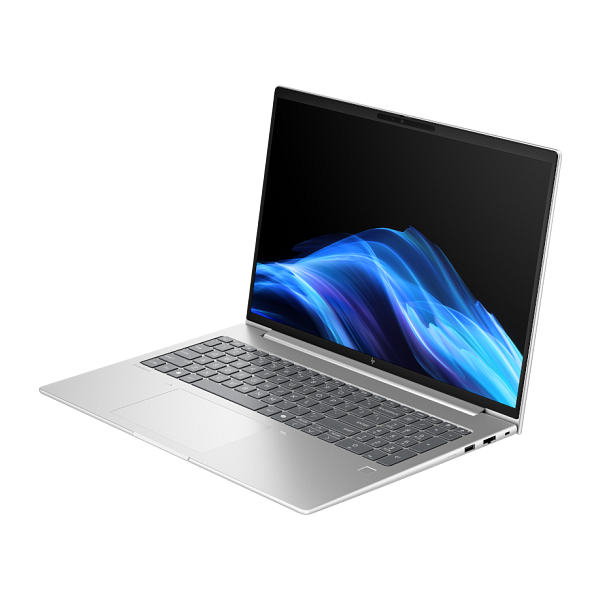 HP EliteBook 6 G1i 16 16" WUXGA AG UWVA, Ultra7-255U 2GHz, 16GB, 512GB, Win 11 Prof. (AD4P2ET#AKC)