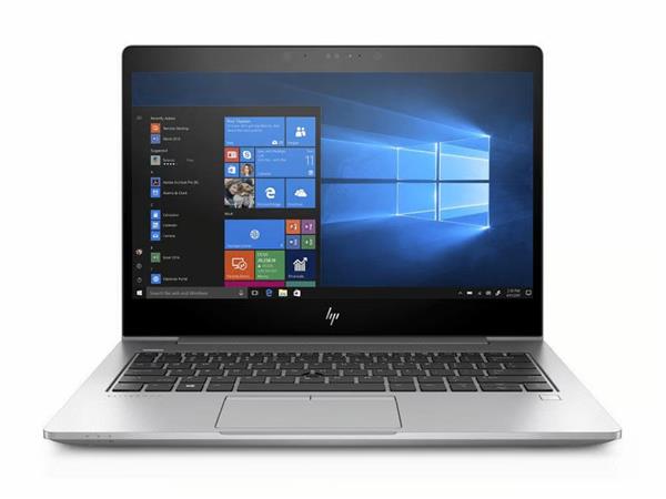 HP Elitebook 830 G5 13.3   FHD i5-8250/8GB/256SSD/Wifi/CAM/UHD 620/HDMI használt notebook