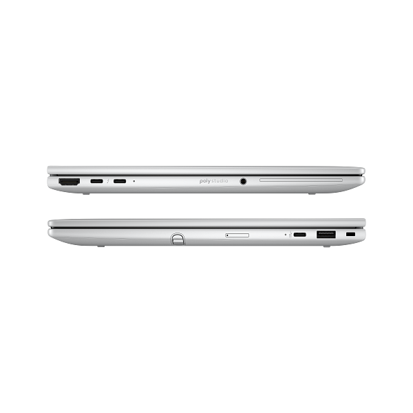 HP EliteBook 8 Flip G1i 13 13.3" WUXGA BV UWVA Touch, Ultra5-225U 1.5GHz, 16GB, 512GB, Win 11 Prof. (AD4R8ET#AKC)