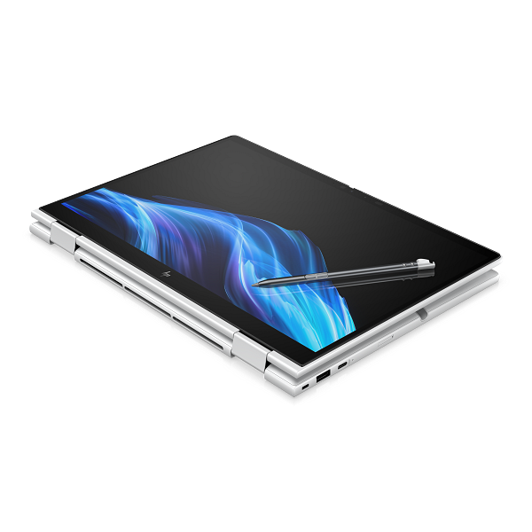 HP EliteBook 8 Flip G1i 13 13.3" WUXGA BV UWVA Touch, Ultra5-225U 1.5GHz, 16GB, 512GB, Win 11 Prof. (AD4R8ET#AKC)