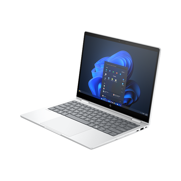 HP EliteBook 8 Flip G1i 13 13.3" WUXGA BV UWVA Touch, Ultra5-225U 1.5GHz, 16GB, 512GB, Win 11 Prof. (AD4R8ET#AKC)