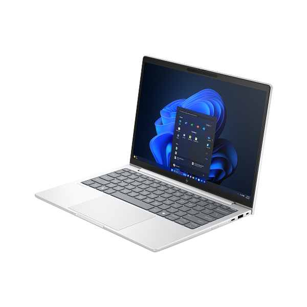 HP EliteBook 8 G1i 13 13.3" WUXGA AG UWVA, Ultra5-225U 1.5GHz, 16GB, 512GB, Win 11 Prof. (AD4Q6ET#AKC)