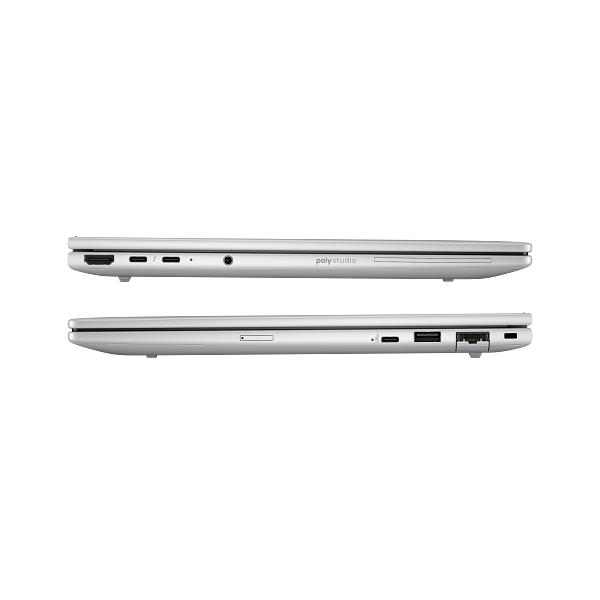 HP EliteBook 8 G1i 14 14" WUXGA AG UWVA, Ultra7-255U 2GHz, 16GB, 512GB, Win 11 Prof. (C14ZVET#AKC)