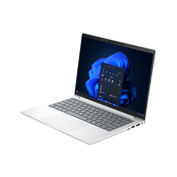 HP EliteBook 8 G1i 14 14" WUXGA AG UWVA, Ultra7-255U 2GHz, 16GB, 512GB, Win 11 Prof. (C14ZVET#AKC)