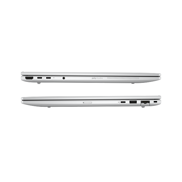 HP EliteBook 8 G1i 16 16" WUXGA AG UWVA, Ultra7-255U 2GHz, 16GB, 512GB, Win 11 Prof. (C14ZXET#AKC)
