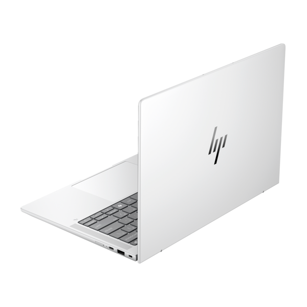 HP EliteBook X G1a 14" 2.8k OLED BV 400cd 120Hz Touch, AMD Ryzen AI 7 PRO 360 2GHz, 32GB, 1TB SSD, Win 11 Prof, ezüst (B69FKET#AKC)