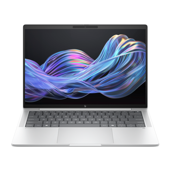 HP EliteBook X G1a 14" 2.8k OLED BV 400cd 120Hz Touch, AMD Ryzen AI 7 PRO 360 2GHz, 32GB, 1TB SSD, Win 11 Prof, ezüst (B69FKET#AKC)