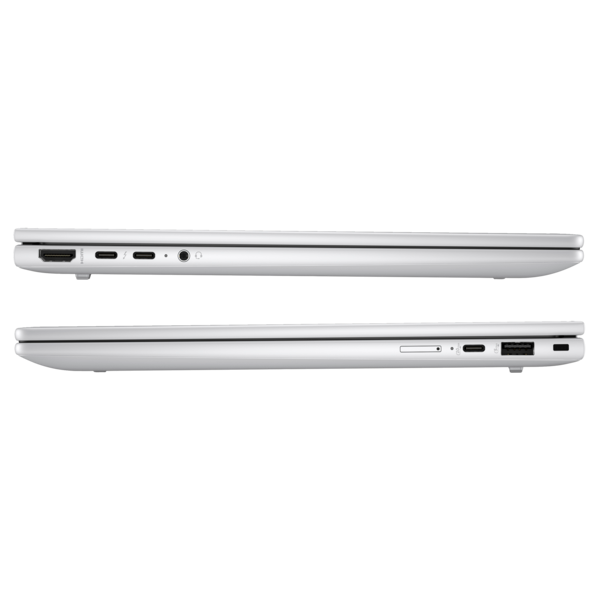 HP EliteBook X G1i 14" WUXGA AG UWVA 400cd, Core Ultra5-226V 2.1GHz, 16GB, 512GB SSD, WWAN, Win 11 Prof, ezüst (B69FHET#AKC)