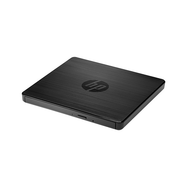 HP External USB DVD író (F2B56AA)
