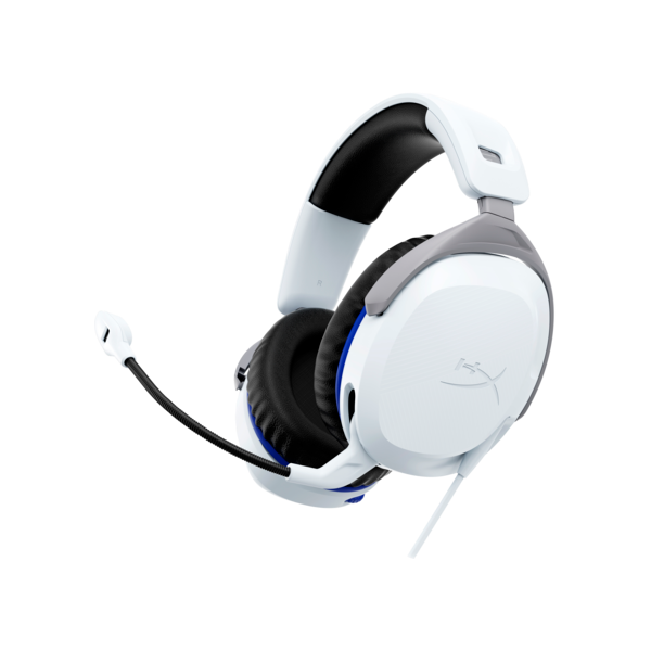 HP HYPERX vezetékes gaming fejhallgató CloudX Stinger 2 PS4/PS5 (75X29AA)