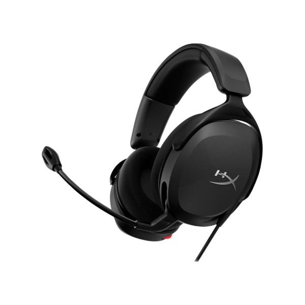 HP HYPERX vezetékes gaming fejhallgató Cloud Stinger 2 Core - fekete (683L9AA)